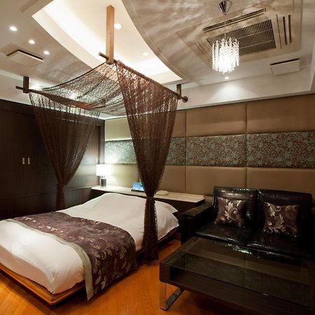 Hotel An Shinjuku Kabukicho (Adults Only) Токио Экстерьер фото