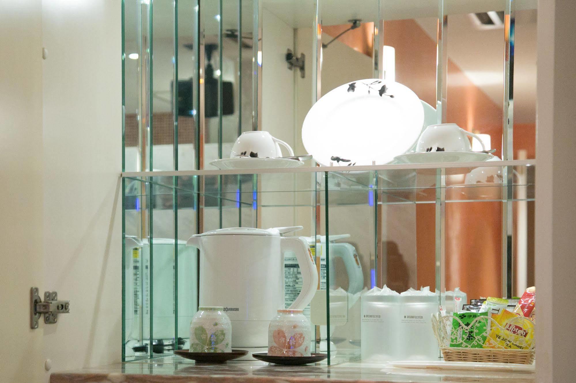 Hotel An Shinjuku Kabukicho (Adults Only) Токио Экстерьер фото