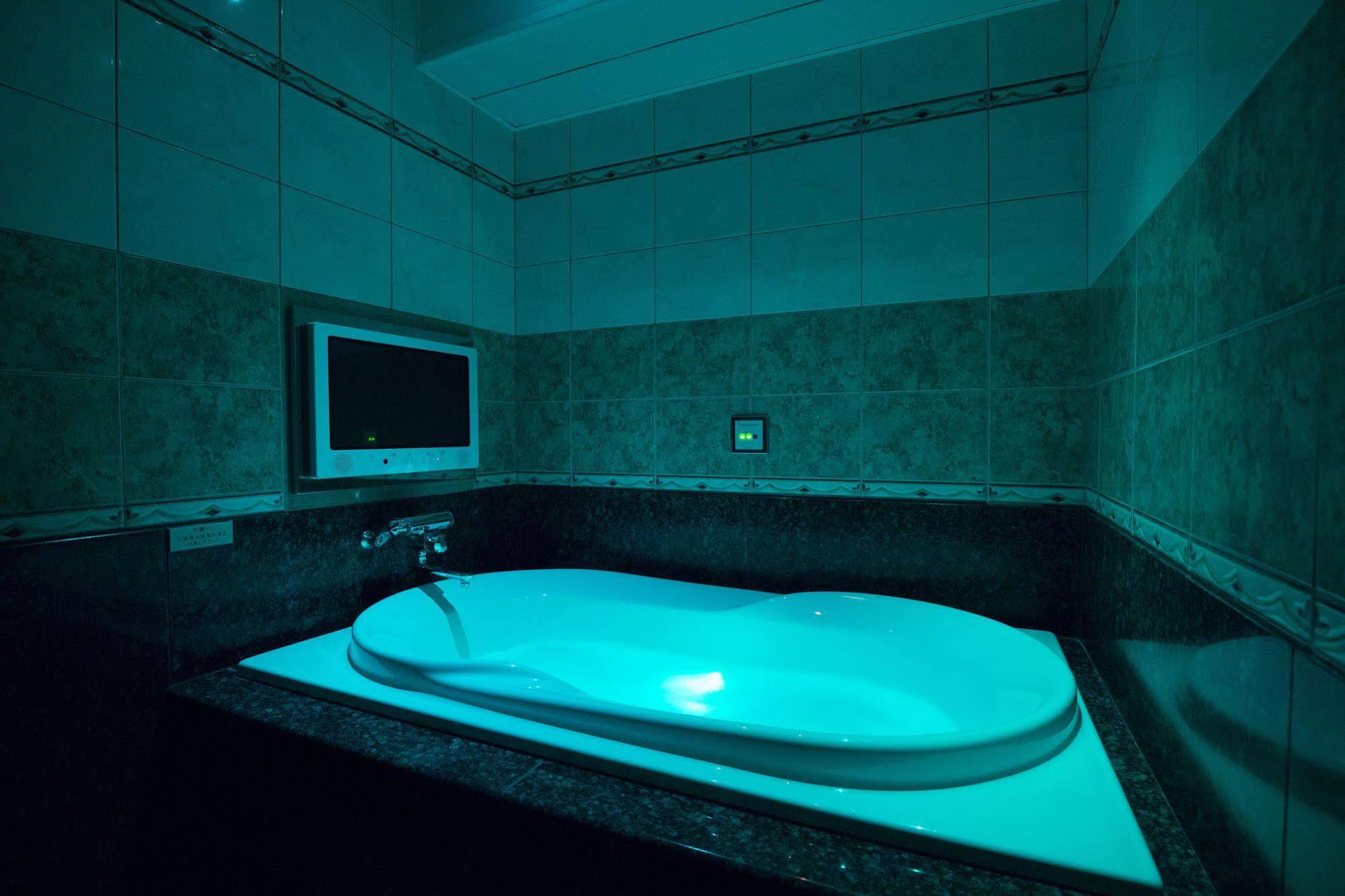Hotel An Shinjuku Kabukicho (Adults Only) Токио Экстерьер фото