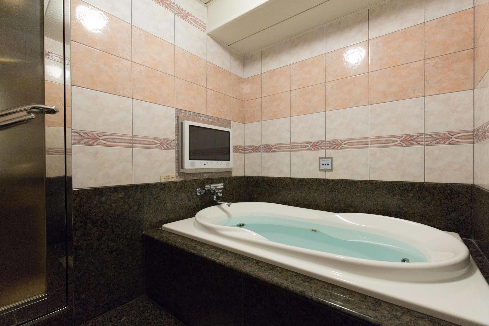Hotel An Shinjuku Kabukicho (Adults Only) Токио Экстерьер фото