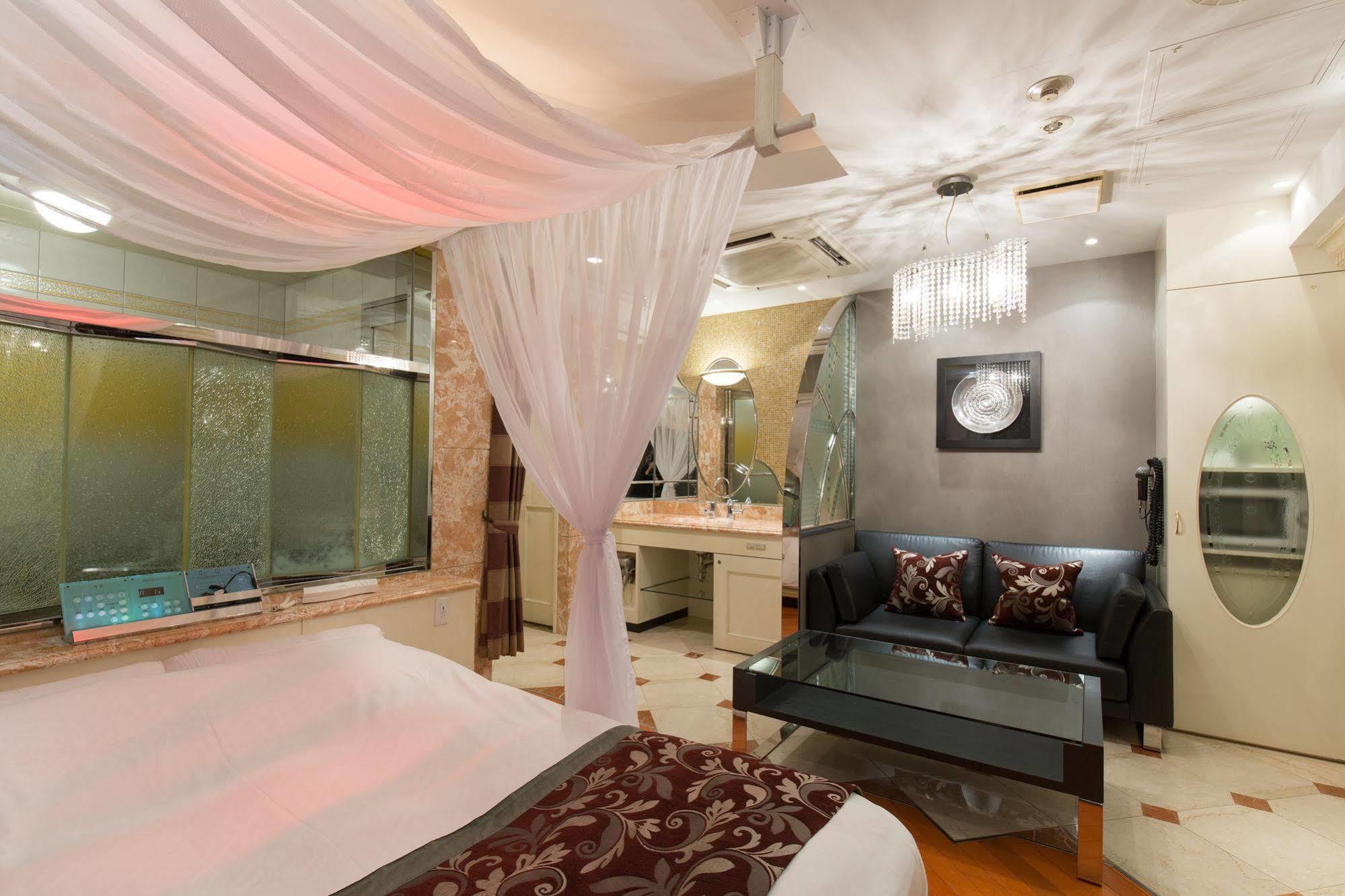 Hotel An Shinjuku Kabukicho (Adults Only) Токио Экстерьер фото